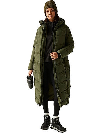 Regatta - Veste matelassée ELORIA