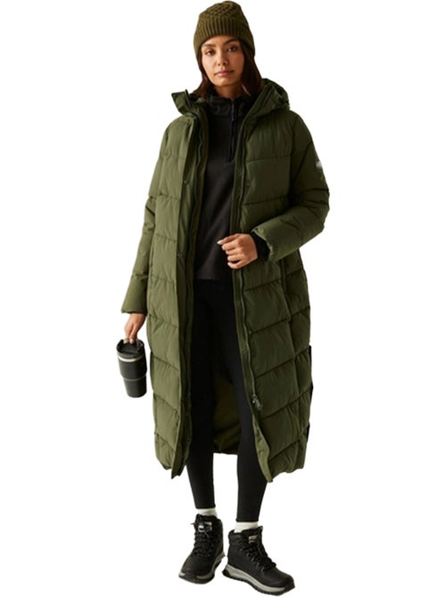 Regatta - Veste matelassée ELORIA - Kiabi