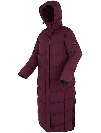 Regatta - Veste matelassée ELORIA