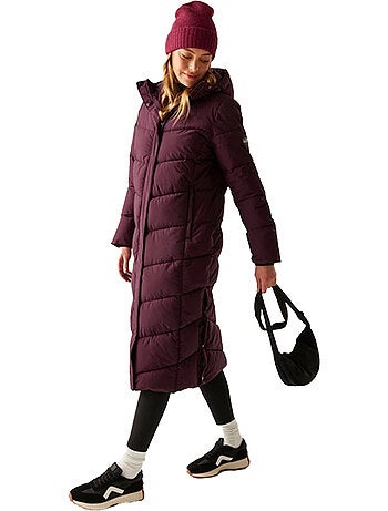 Regatta - Veste matelassée ELORIA