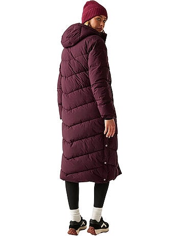 Regatta - Veste matelassée ELORIA