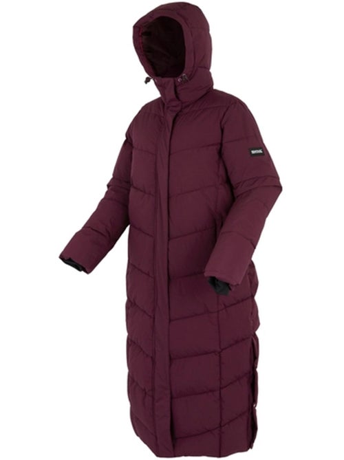 Regatta - Veste matelassée ELORIA - Kiabi