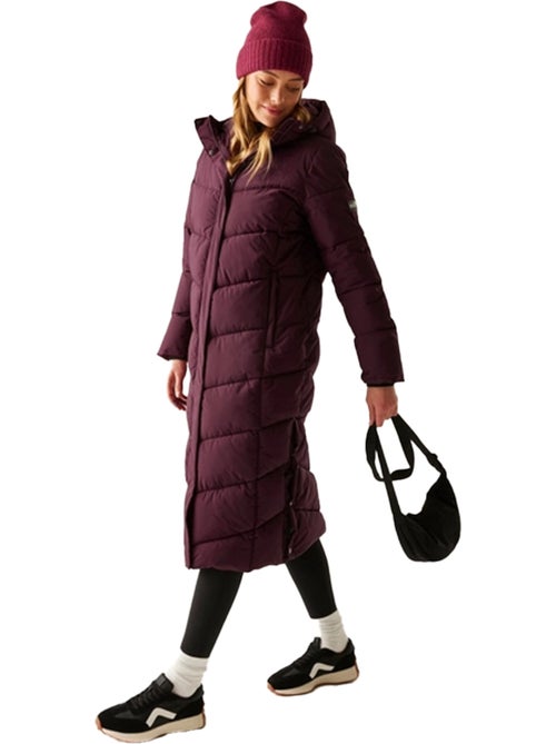 Regatta - Veste matelassée ELORIA - Kiabi