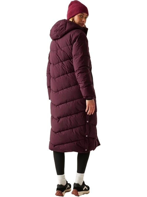 Regatta - Veste matelassée ELORIA - Kiabi