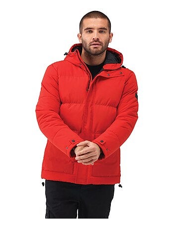 Regatta - Veste matelassée FALKNER