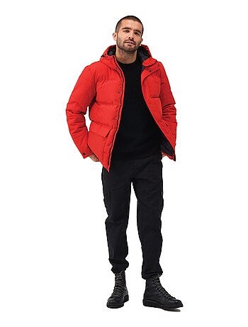 Regatta - Veste matelassée FALKNER