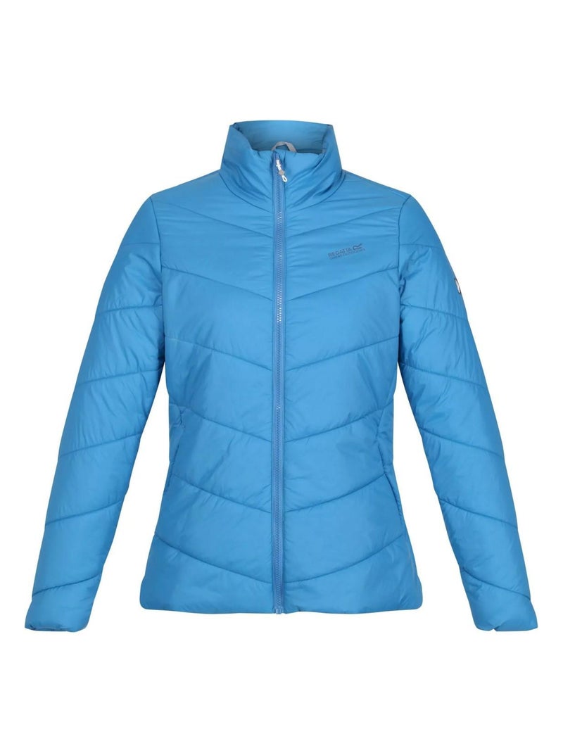 Regatta - Veste matelassée FREEZEWAY Bleu - Kiabi