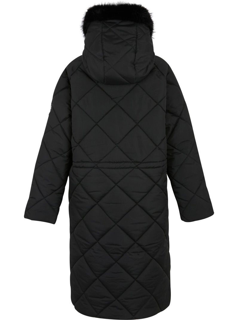 Regatta - Veste matelassée FREYLA Noir - Kiabi