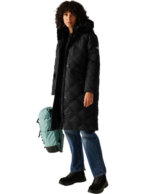 Regatta - Veste matelassée FREYLA - Kiabi