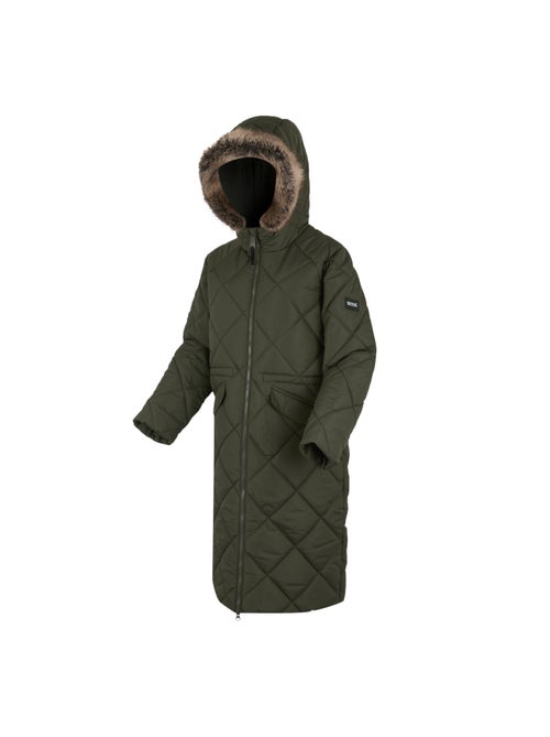 Regatta - Veste matelassée FREYLA - Kiabi