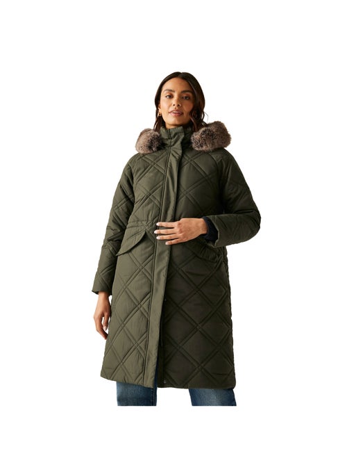 Regatta - Veste matelassée FREYLA - Kiabi