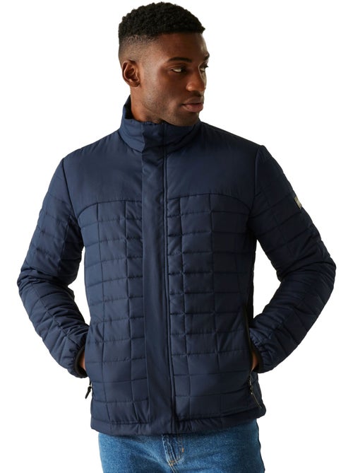Regatta - Veste matelassée HAIRE - Kiabi