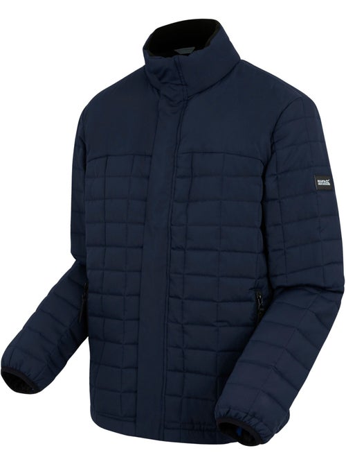 Regatta - Veste matelassée HAIRE - Kiabi