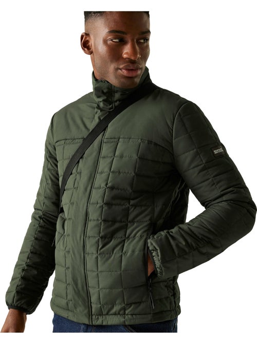 Regatta - Veste matelassée HAIRE - Kiabi