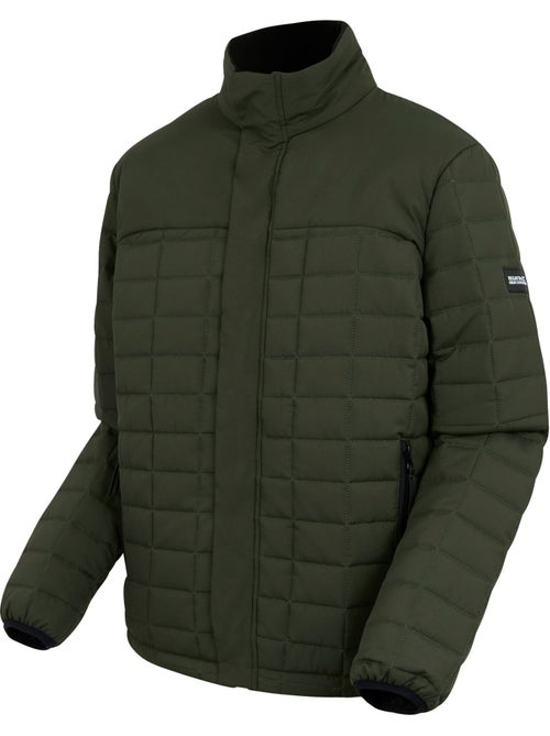 Regatta - Veste matelassée HAIRE - Kiabi