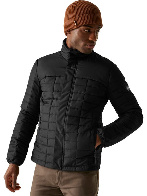 Regatta - Veste matelassée HAIRE - Kiabi