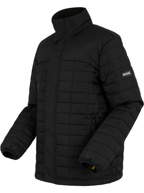Regatta - Veste matelassée HAIRE - Kiabi
