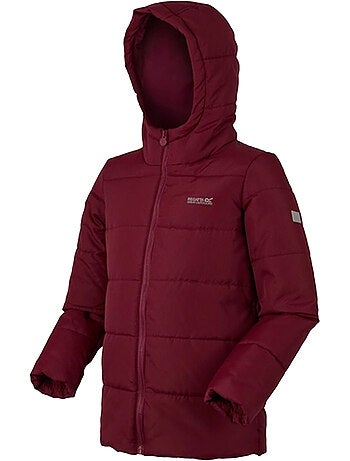 Regatta - Veste matelassée HALKNER