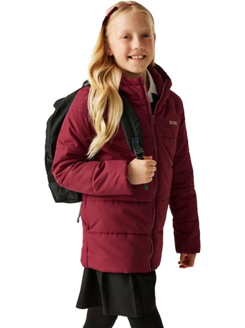 Regatta - Veste matelassée HALKNER - Kiabi