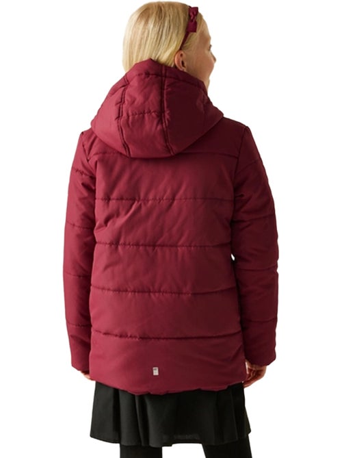 Regatta - Veste matelassée HALKNER - Kiabi