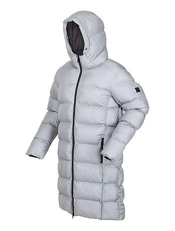 Regatta - Veste matelassée HALLIN