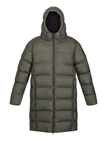 Regatta - Veste matelassée HALLIN