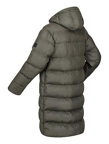 Regatta - Veste matelassée HALLIN