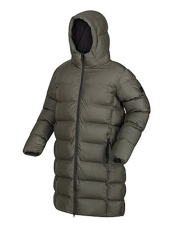 Regatta - Veste matelassée HALLIN