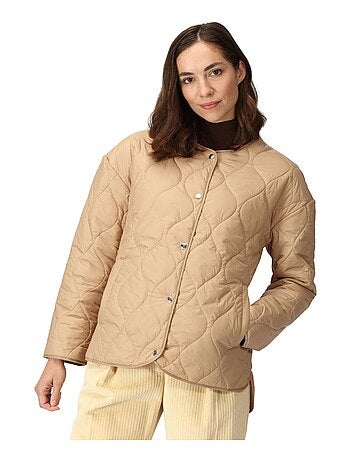 Regatta - Veste matelassée HARLETTA