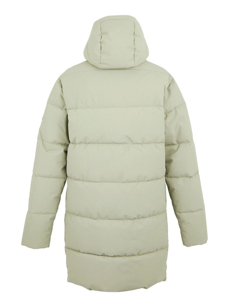 Regatta - Veste matelassée HAYLEYN Blanc nacré - Kiabi