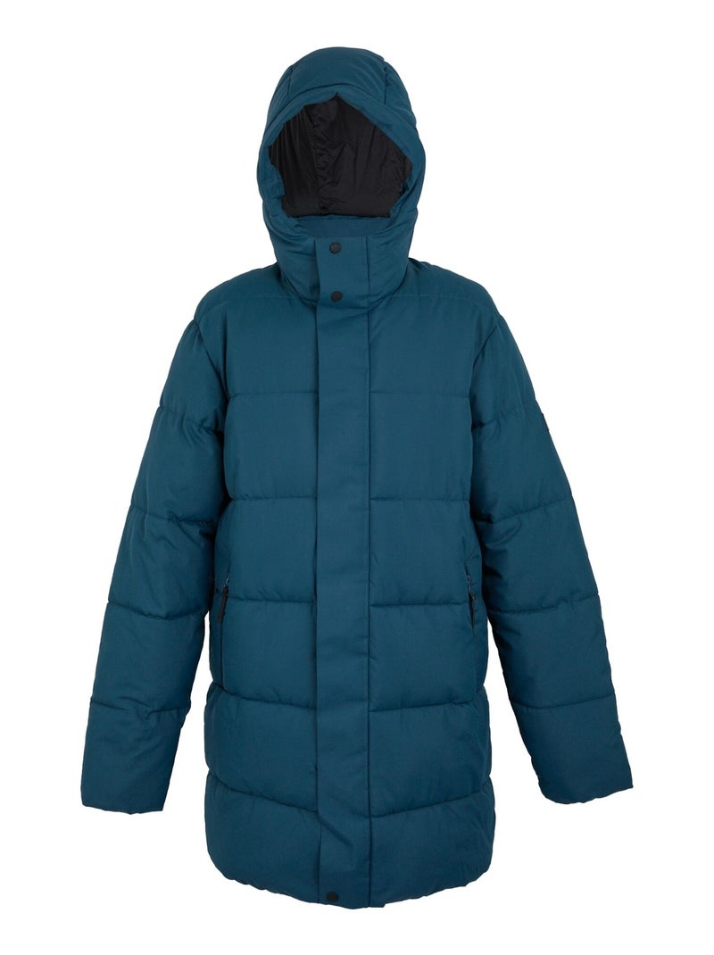 Regatta - Veste matelassée HAYLEYN Bleu outremer - Kiabi