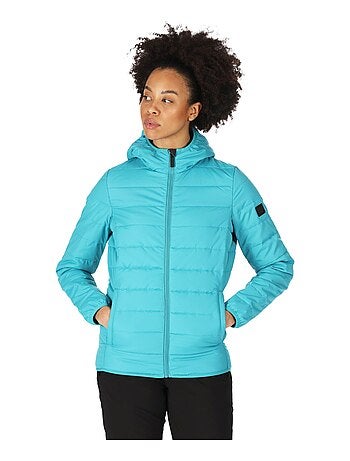 Regatta - Veste matelassée HELFA