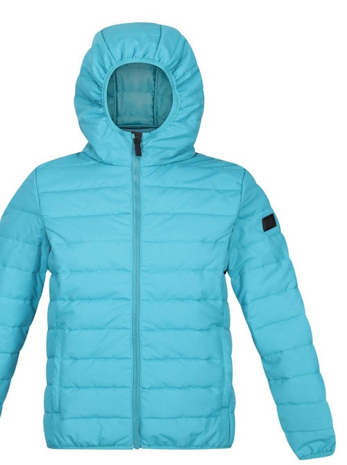 Regatta - Veste matelassée HELFA - Kiabi