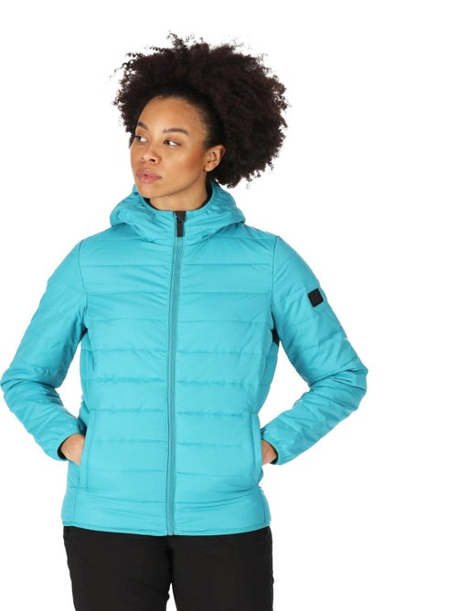 Regatta - Veste matelassée HELFA - Kiabi