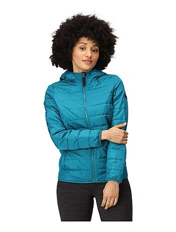 Regatta - Veste matelassée HELFA