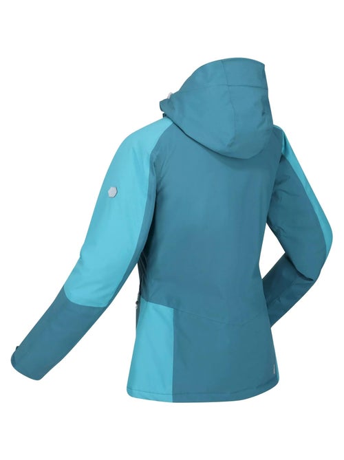 Regatta - Veste matelassée HIGHTON - Kiabi