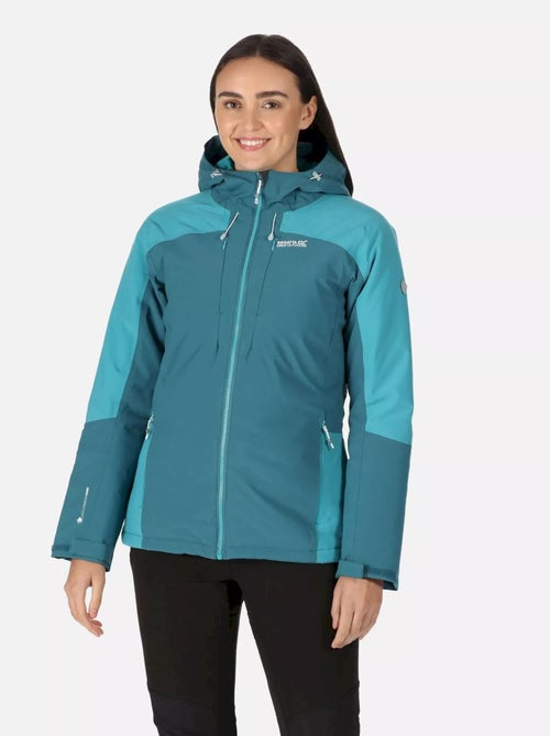 Regatta - Veste matelassée HIGHTON - Kiabi