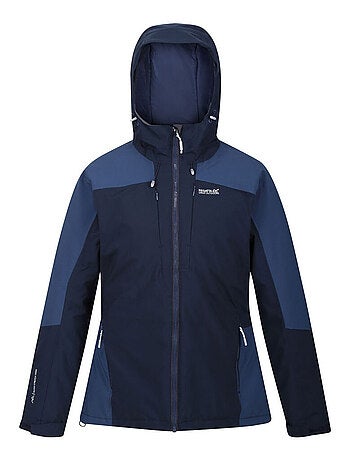 Regatta - Veste matelassée HIGHTON