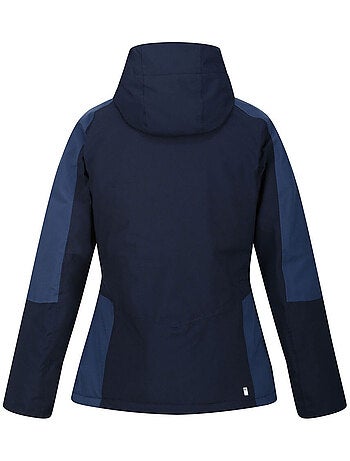 Regatta - Veste matelassée HIGHTON