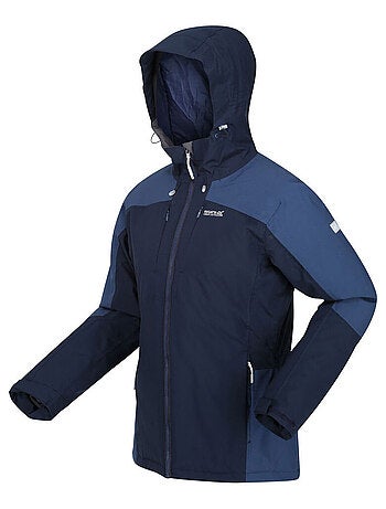 Regatta - Veste matelassée HIGHTON