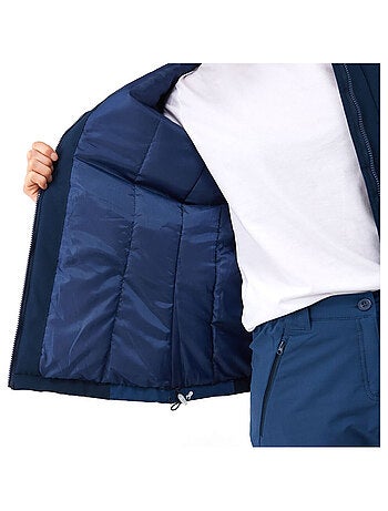 Regatta - Veste matelassée HIGHTON