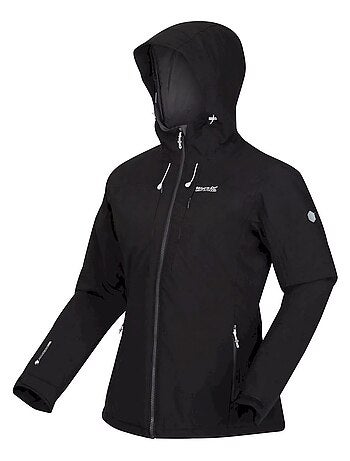 Regatta - Veste matelassée HIGHTON