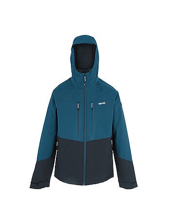 Regatta - Veste matelassée HIGHTON