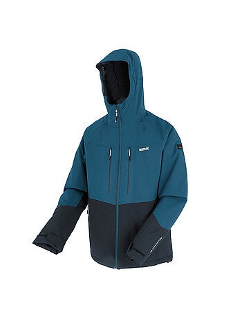 Regatta - Veste matelassée HIGHTON