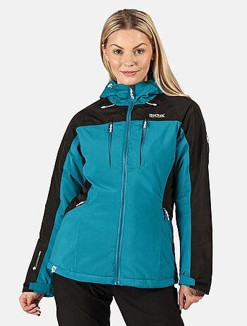 Regatta - Veste matelassée HIGHTON