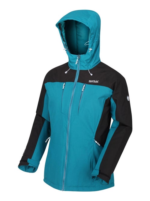 Regatta - Veste matelassée HIGHTON - Kiabi