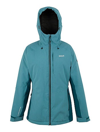 Regatta - Veste matelassée HIGHTON