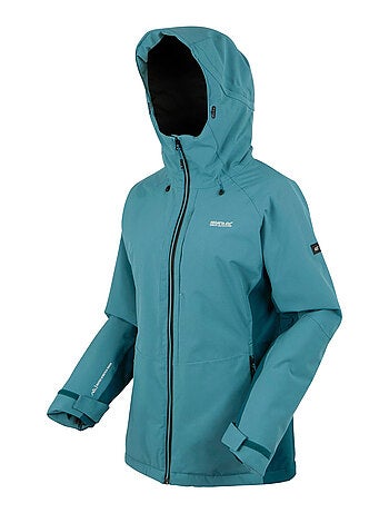 Regatta - Veste matelassée HIGHTON