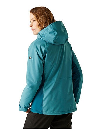 Regatta - Veste matelassée HIGHTON