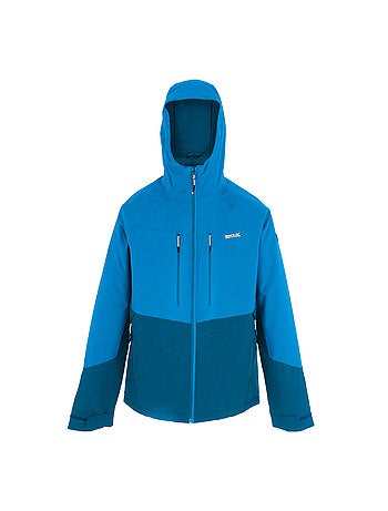 Regatta - Veste matelassée HIGHTON